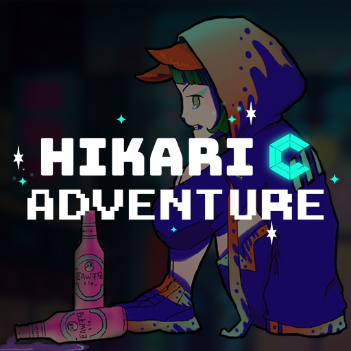 Hikaric Adventure